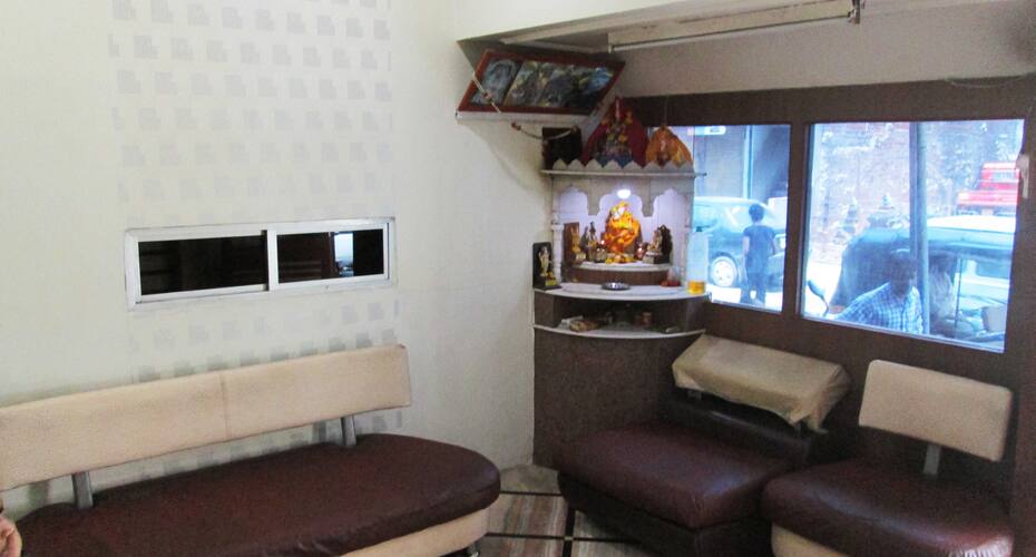 Super Deluxe Guest House, Nagpur 2